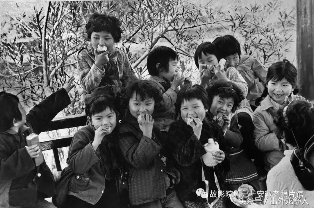 光“徽”岁月——影像见证安徽40年（一）