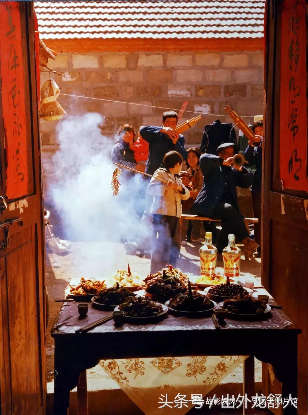 光“徽”岁月——影像见证安徽40年（一）