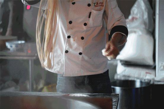 西安最好吃的兰州牛肉面,西安好吃的兰州牛肉面