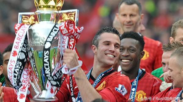 范佩西阿森纳英超红牌,范佩西告别英超发文