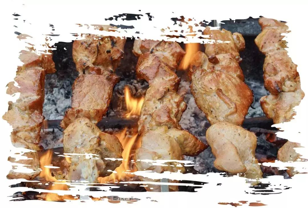 攻略丨50位骨灰级吃货「私藏小店秘密清单」第一弹！