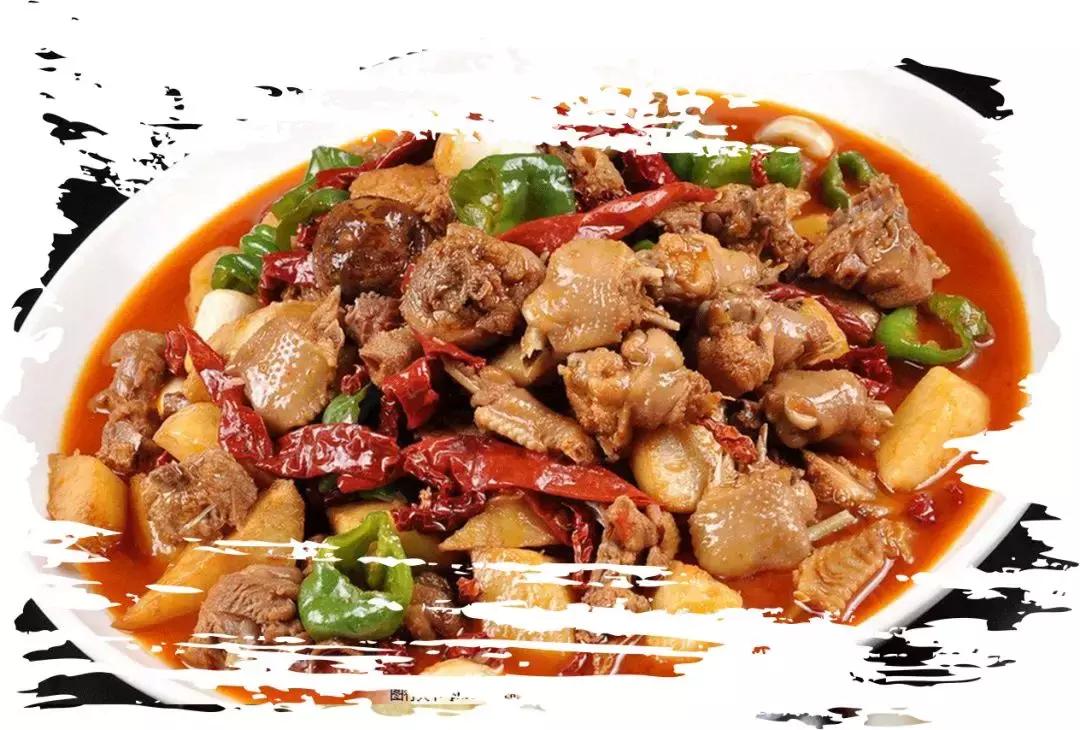 攻略丨50位骨灰级吃货「私藏小店秘密清单」第一弹！