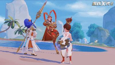 网易打败腾讯,网易为什么对梦幻西游那么重视