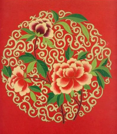 戏曲服饰设计手绘图片,京剧戏曲服饰图案大全