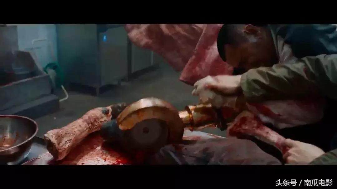 高爽热映《黑夜降临》万圣节预热