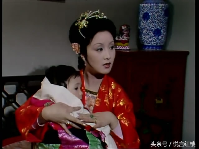 初七出生为什么不好,凤姐为什么过得那么好