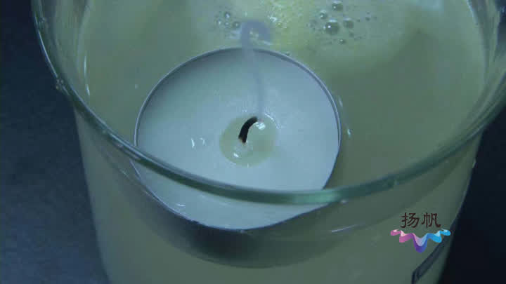 生“气”的泡腾片有多可怕？广电独家实验为您揭秘！