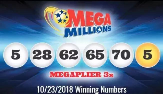 106亿巨奖被别人中奖,中了500万大奖被拿走