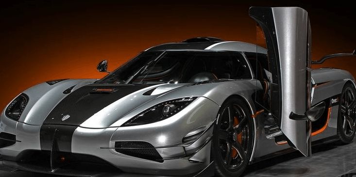 十大最贵最稀有的超跑,各大超跑最贵车型