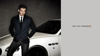 劲霸男装属于什么档次几线品牌,劲霸男装牛仔裤品牌