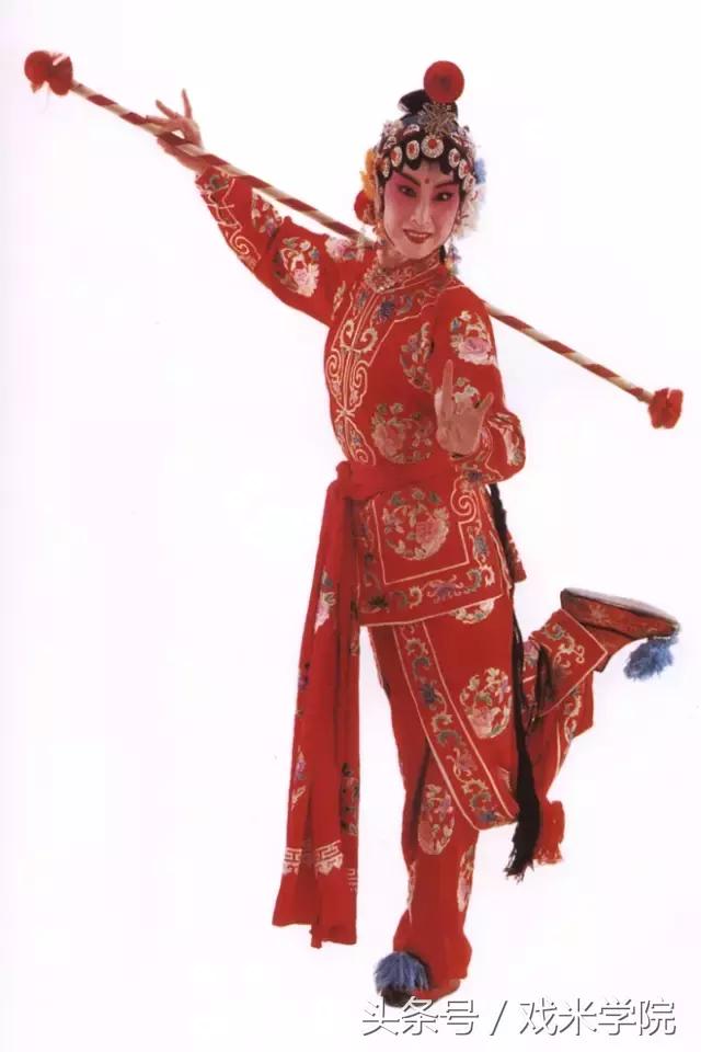 京剧行头名称大全,京剧里行头