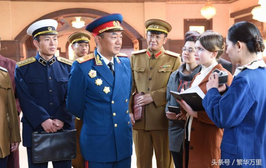 中国*队军**的10位元帅，战功赫赫，选拔元帅要求什么标准？