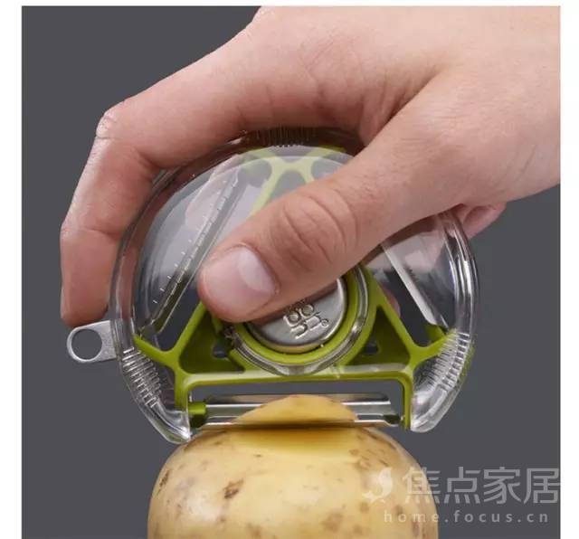 英国最好的厨房神器,德国最先进的厨房神器