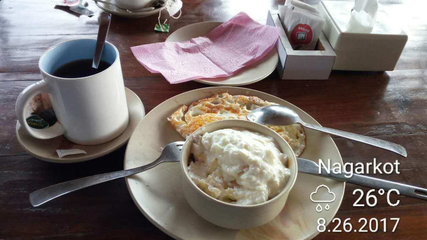 2万元自驾游攻略,去尼泊尔自由行攻略