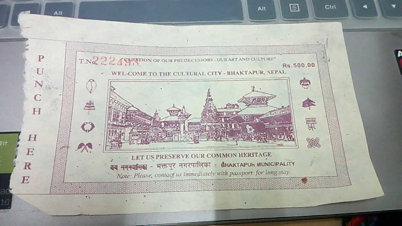 2万元自驾游攻略,去尼泊尔自由行攻略