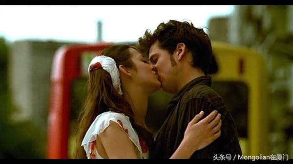 前女友/伤口的息肉，绕不过去的痒