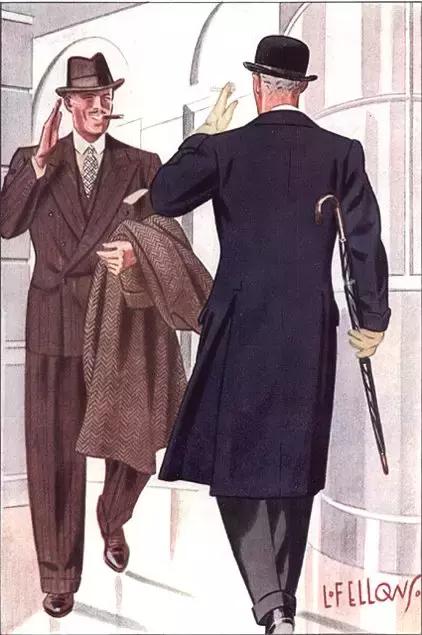 当男人开始关注哲学,当男人开始注重自己形象说明什么