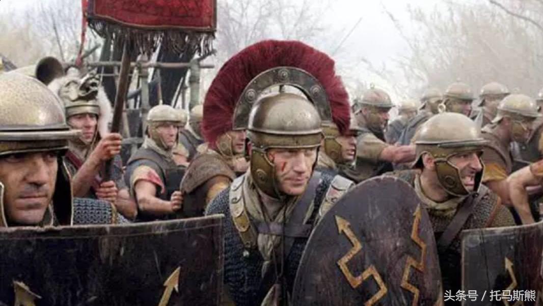 罗马人的故事7,罗马人的故事全集视频