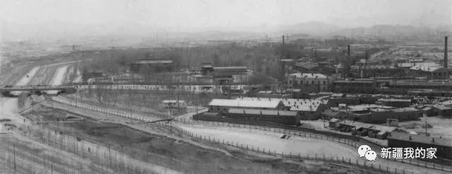 乌鲁木齐市五桥在几环,乌鲁木齐五桥地图