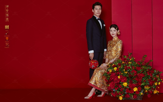 杭州婚纱照摄影哪家好一点,杭州金夫人婚纱摄影哪家好