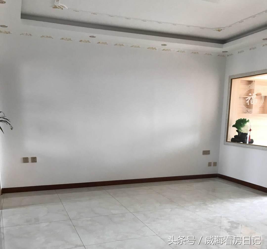 颐和佳园威海,威海颐和家园二手房出售