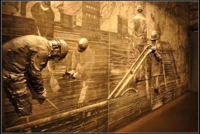 区块链年度井喷赛道,激荡十二年区块链发展简史