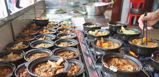 汕头周末游纯吃攻略:吃完之后我想嫁到汕头去