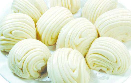 面点师教你做花样面食,面点师做法视频教程