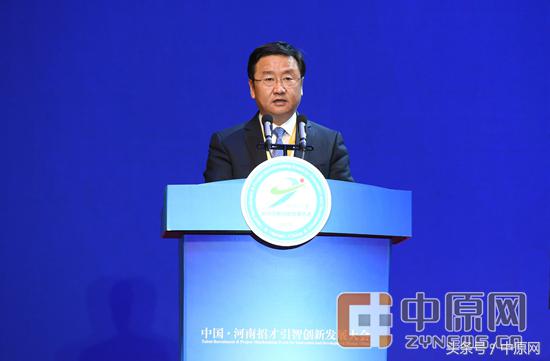 郑州青年人才创新创业,郑州市创新人才和创业人才