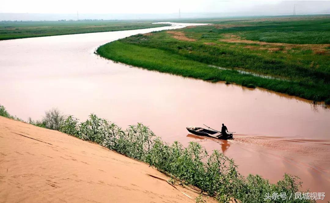 银川为什么叫城市,银川为什么属于西部
