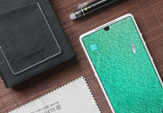 这个便携的纸质本子怎么都写不完，ELFINBOOK（mini）体验