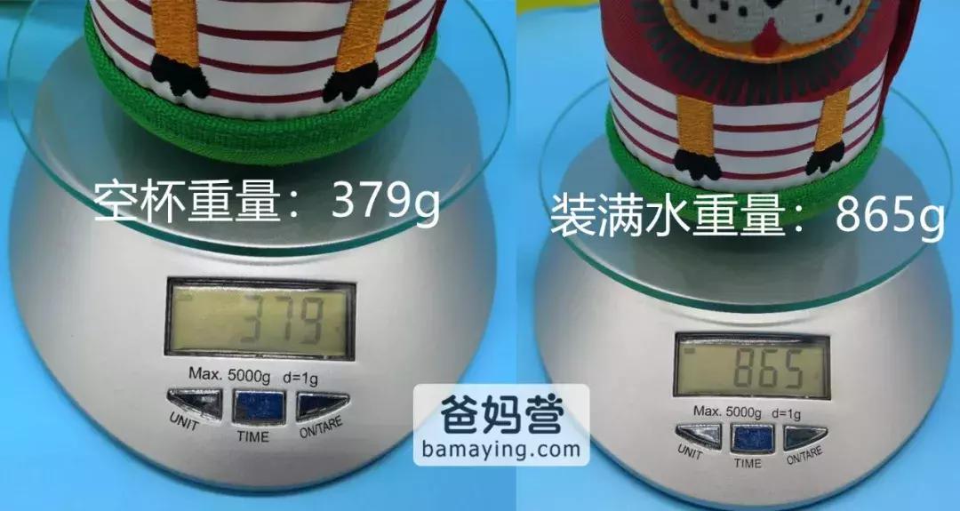 保温杯儿童推荐测评第一,口碑最好的儿童保温杯2020