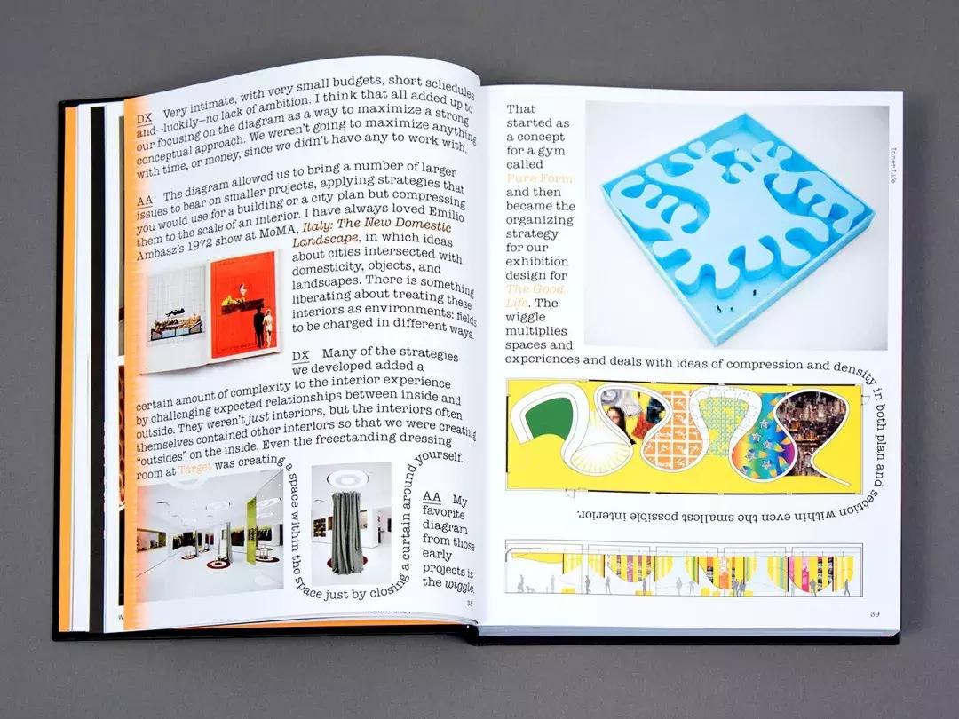 装帧设计最好看的书,世界最美书籍装帧设计