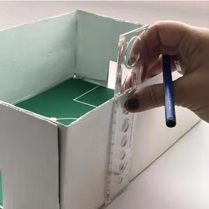 桌上足球游戏机亲子互动,2岁宝宝亲子diy主题