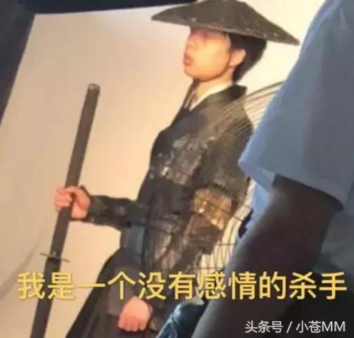 司马老贼回应部分ad,2018司马老贼