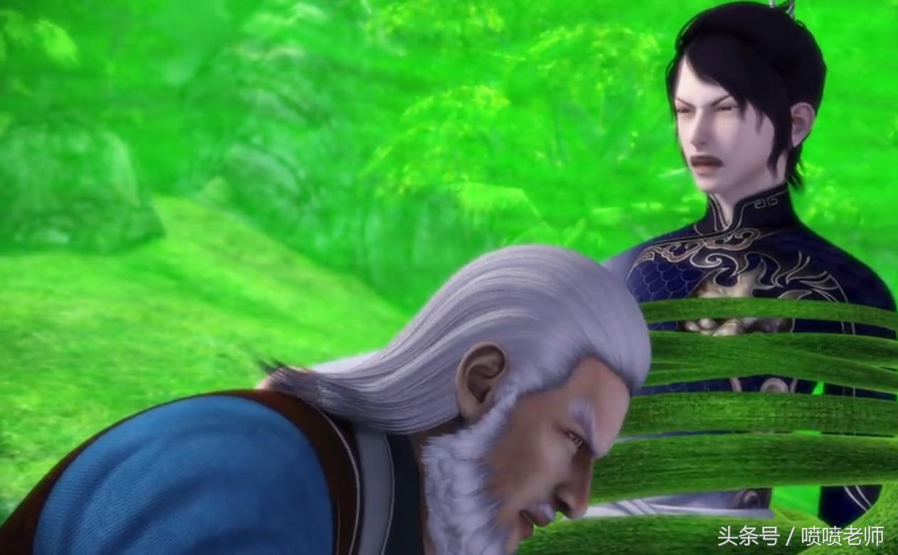 它曾被称为中国的火影如今却饱受非议，重温六年青春追寻的英雄梦