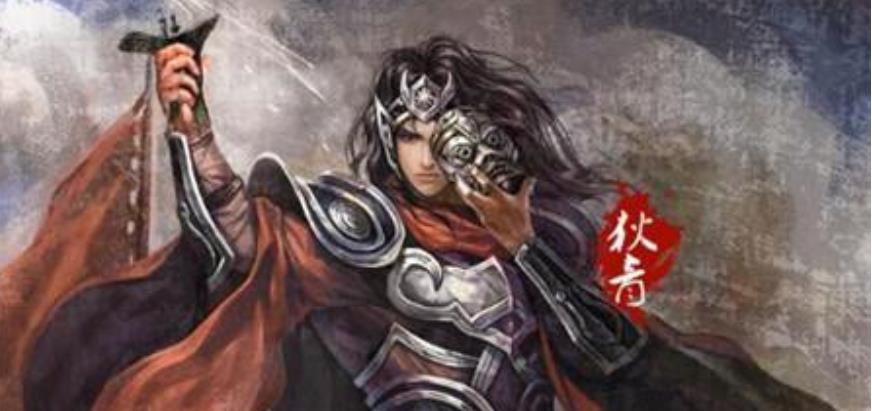 北宋狄青结局,北宋年间武将狄青是怎么死的