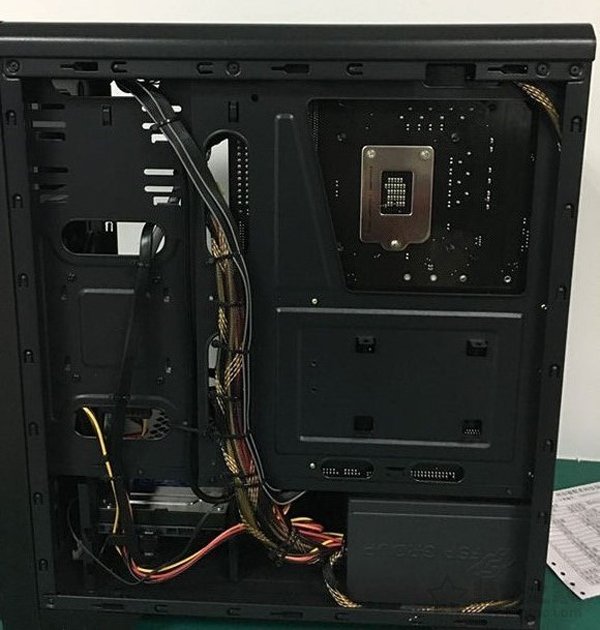 从零开始学电脑搭配,从零开始学电脑硬件组装