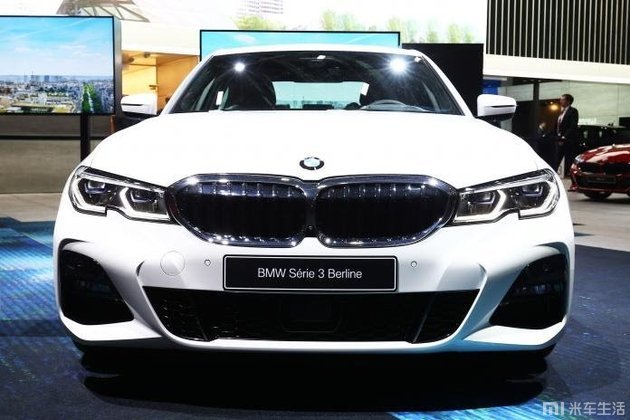 新款宝马3系对比同级别车型,目前新款宝马3系值得买吗