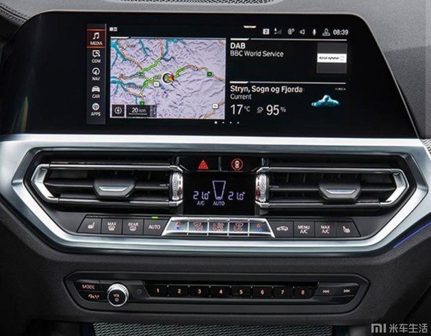 新款宝马3系对比同级别车型,目前新款宝马3系值得买吗