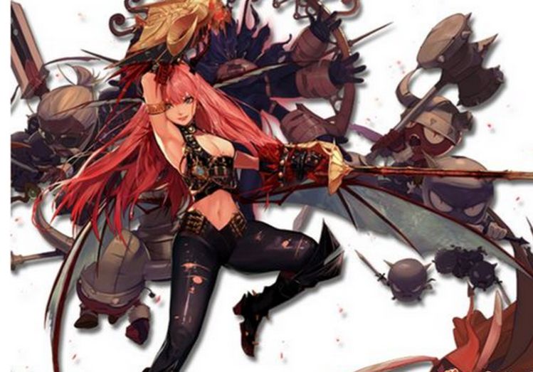 dnf魔灵怎么样,dnf最新版本魔灵