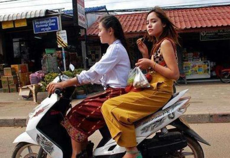 亚洲穷国是哪个国家,亚洲穷国有哪些