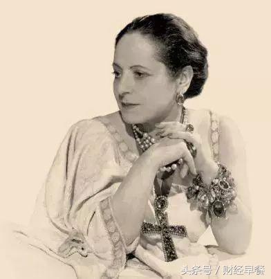 八十年恩怨情仇未了，没落的贵族走向何方？