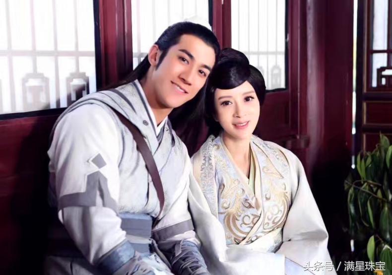 古剑奇谭二电视剧扑街,电影古剑奇谭扑街