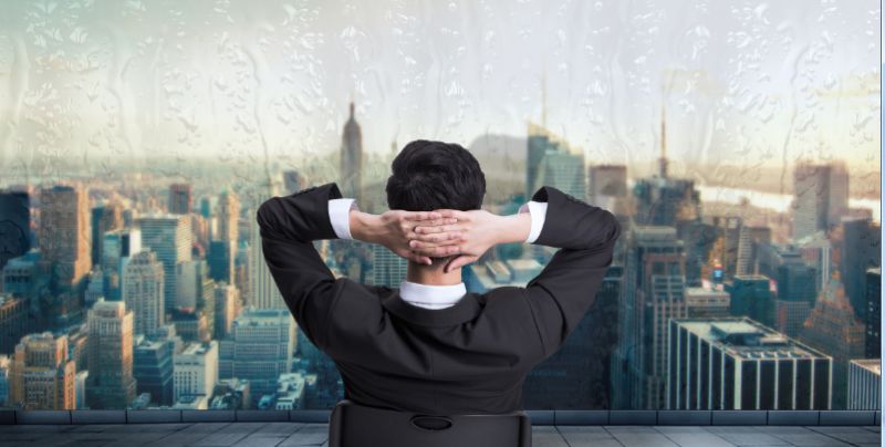 你以为的董秘和实际上的董秘,董秘是董事长秘书的意思吗