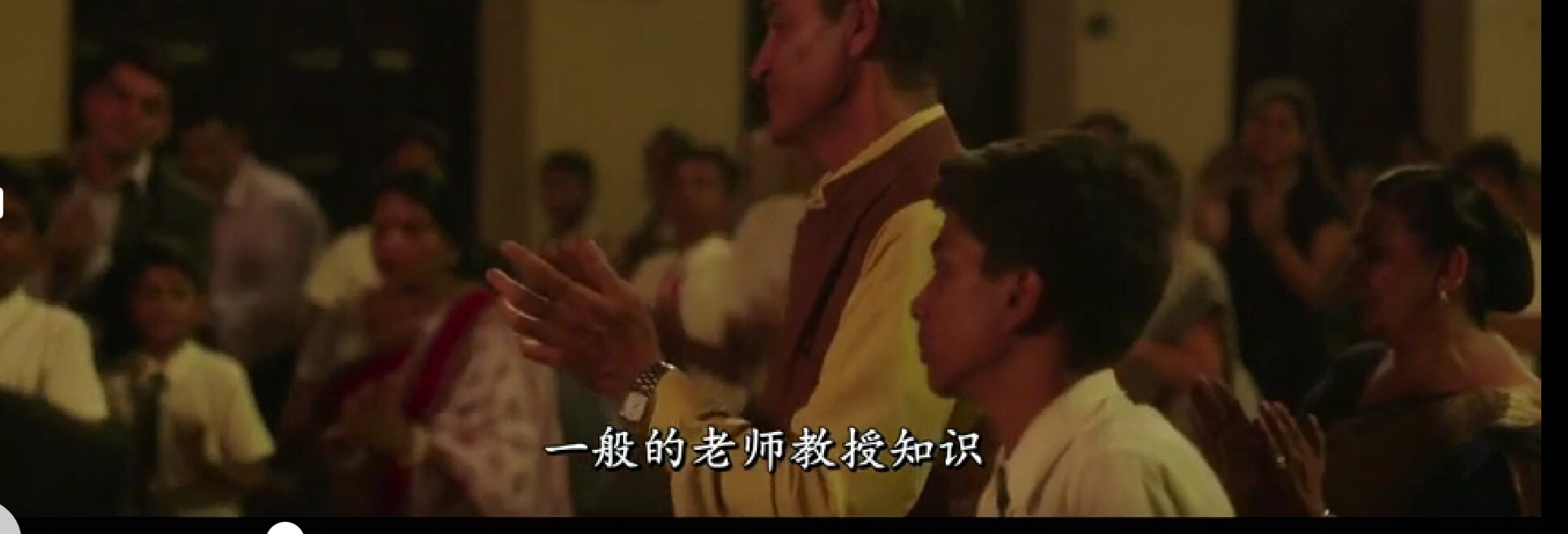 嗝嗝老师的心态,嗝嗝老师教会了你什么