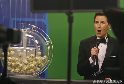 美国16亿彩票中奖的背后故事,美国彩票中头奖15亿