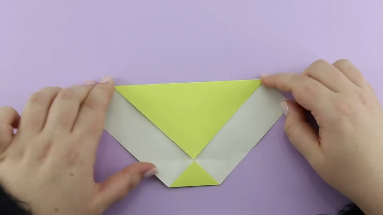 折纸收纳盒子大全步骤图解,手工折纸小盒子收纳盒简单