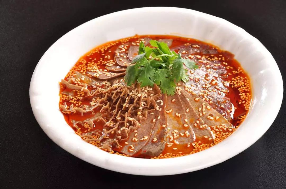 中国川菜八大菜系正确排名,四川八大菜系之川菜代表菜