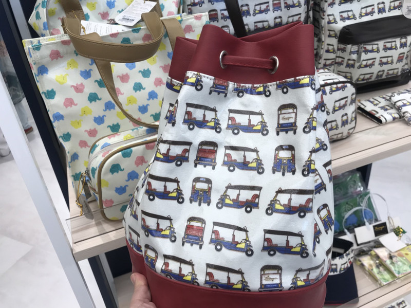 泰国外府特产推荐图片大全,泰国曼谷旅游的特产有哪些